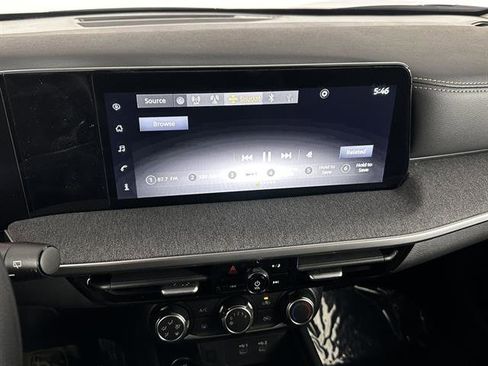 New 2025 Nissan Kicks SV w/ Illumination Package image 36