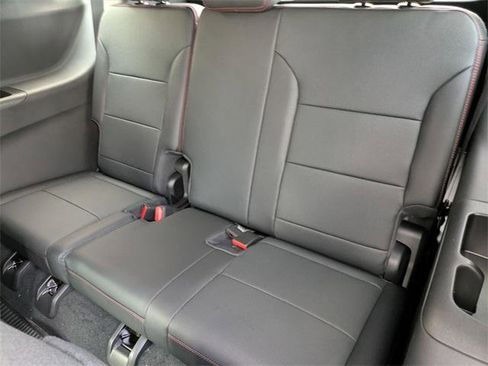 New 2026 Chevrolet Traverse RS image 27