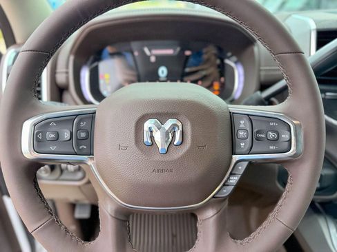 New 2026 RAM 2500 Laramie image 2