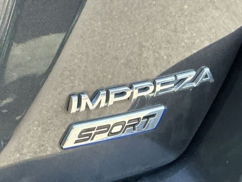 Used 2014 Subaru Impreza 2.0i Sport Premium AWD/4WD image 16