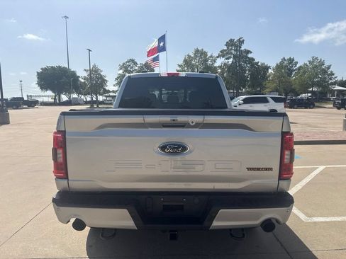 Used 2022 Ford F150 Tremor w/ Equipment Group 401A Mid AWD/4WD image 16