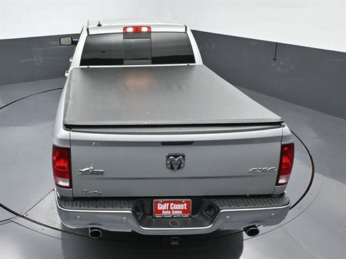 Used 2018 RAM 1500 Big Horn AWD/4WD image 41