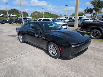 New 2025 Dodge Charger R/T w/ Quick Order Package 25M R/T