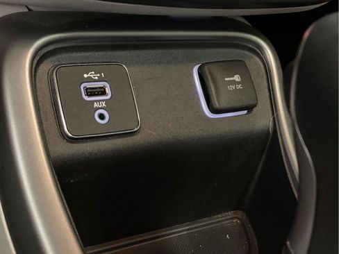 Used 2021 Jeep Compass Latitude w/ Sun and Sound Group FWD image 35