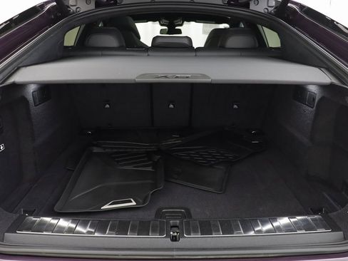 Used 2024 BMW X6 M Competition w/ Executive Package image 20