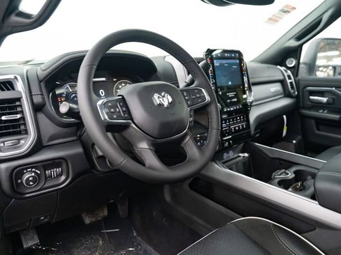 New 2026 RAM 2500 Laramie image 27