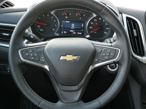 Certified 2024 Chevrolet Equinox LT image 12