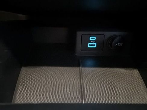 Used 2022 Ford Escape SEL image 34