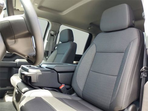 New 2025 Chevrolet Silverado 2500 Custom w/ Custom Value Package image 15