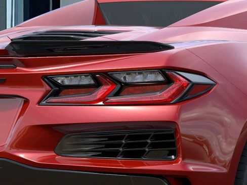New 2026 Chevrolet Corvette Z06 image 35
