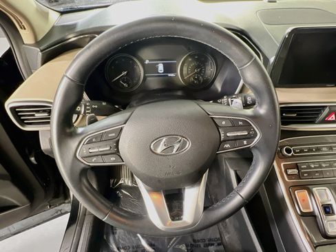 Used 2023 Hyundai Santa Fe SEL AWD/4WD image 11