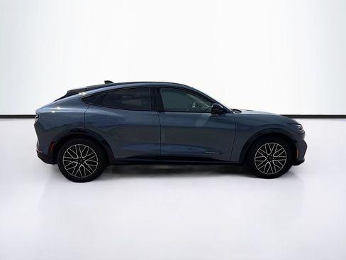Used 2024 Ford Mustang Mach-E Premium AWD/4WD image 4