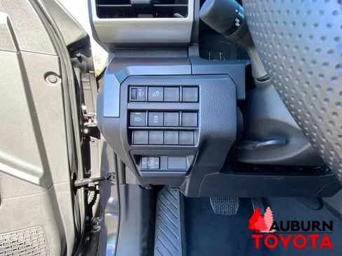 New 2026 Toyota Tacoma SR5 AWD/4WD image 29