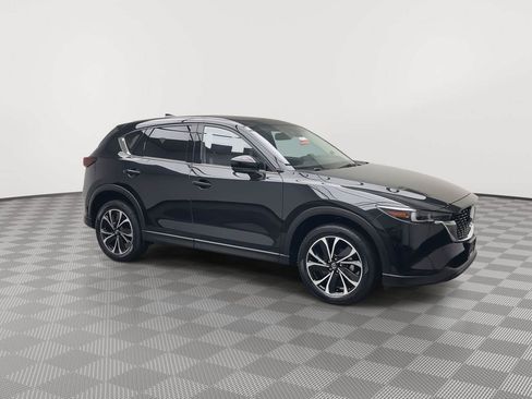 Certified 2023 MAZDA CX-5 AWD 2.5 S w/ Premium Package image 40