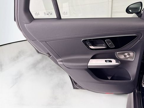 Certified 2026 Mercedes-Benz GLC 300 4MATIC image 25