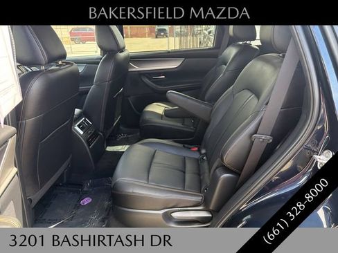 Certified 2024 MAZDA CX-90 Plug-In Hybrid w/ Preferred AWD/4WD image 19