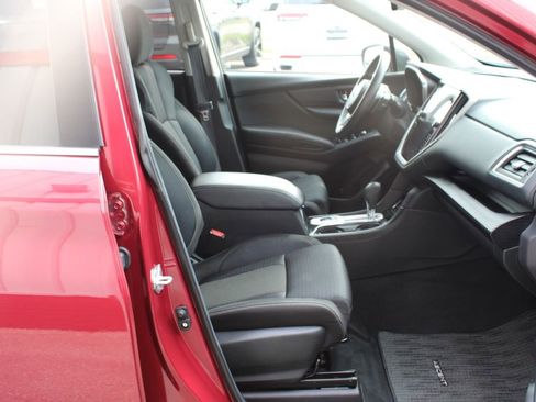 Used 2025 Subaru Ascent Premium AWD/4WD image 38