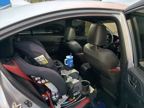 Used 2018 Subaru WRX STI Limited image 13