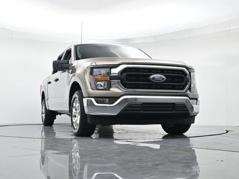 Certified 2023 Ford F150 XLT image 32