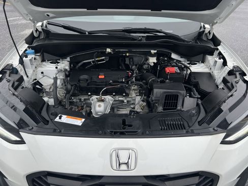 Used 2023 Honda HR-V Sport image 25