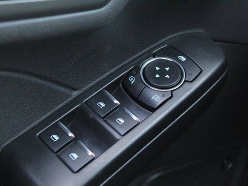 New 2026 Ford Escape Active w/ Active Premium Tech Pack FWD image 33