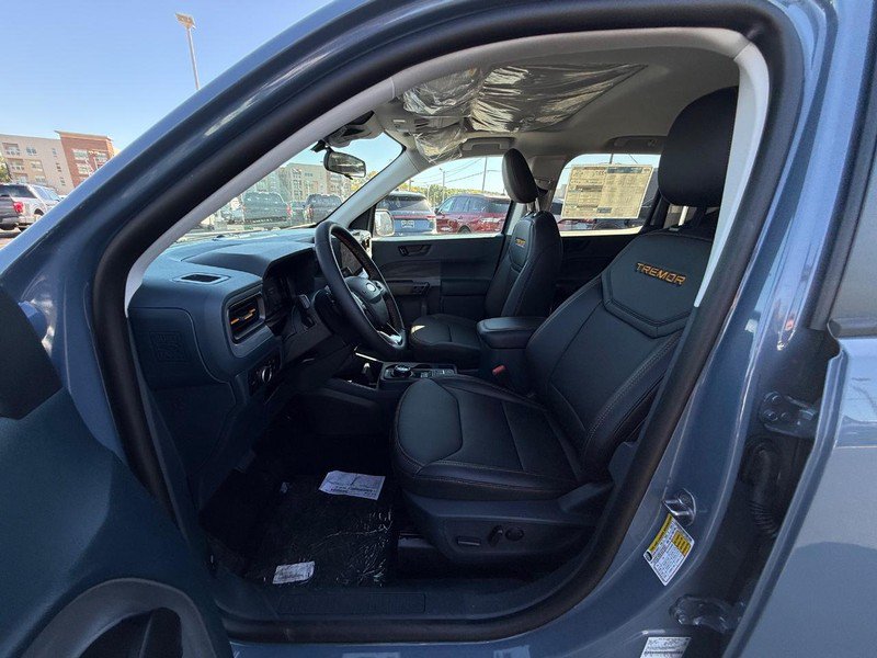 New 2026 Ford Maverick Tremor AWD/4WD image 31