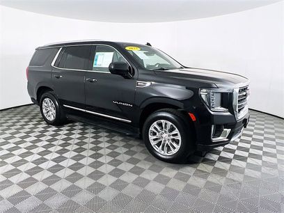 Used 2023 GMC Yukon SLT