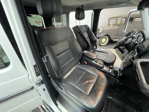 Used 2017 Mercedes-Benz G 550 image 33