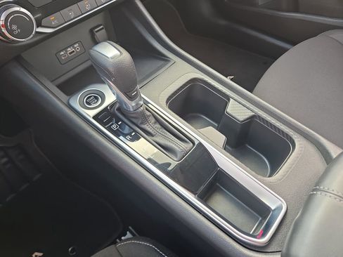 Used 2022 Nissan Sentra SV image 26