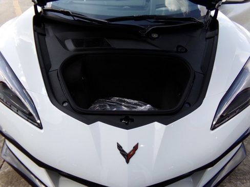 Used 2026 Chevrolet Corvette Z06 image 13