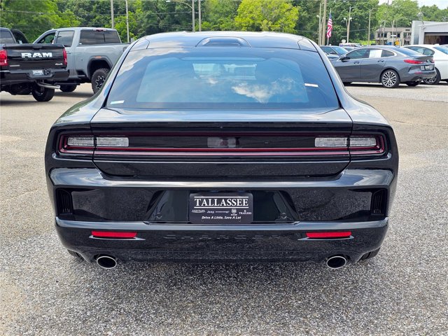 New 2026 Dodge Charger R/T w/ Driver Convenience Group AWD/4WD image 25