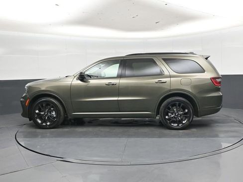 New 2026 Dodge Durango GT w/ Blacktop Package RWD image 7