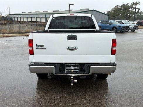 Used 2007 Ford F150 XL image 4