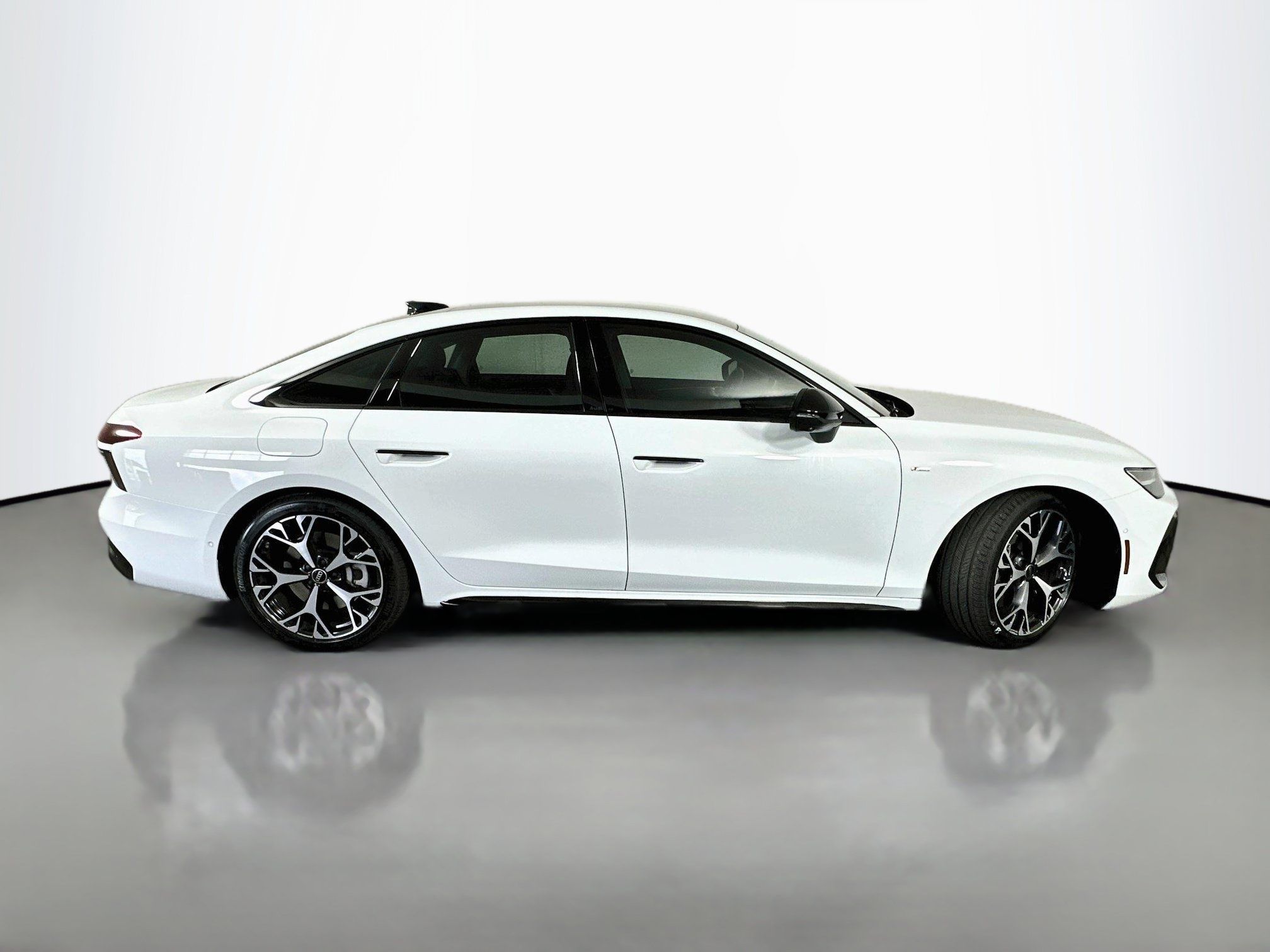 Used 2026 Audi A6 Prestige AWD/4WD image 8