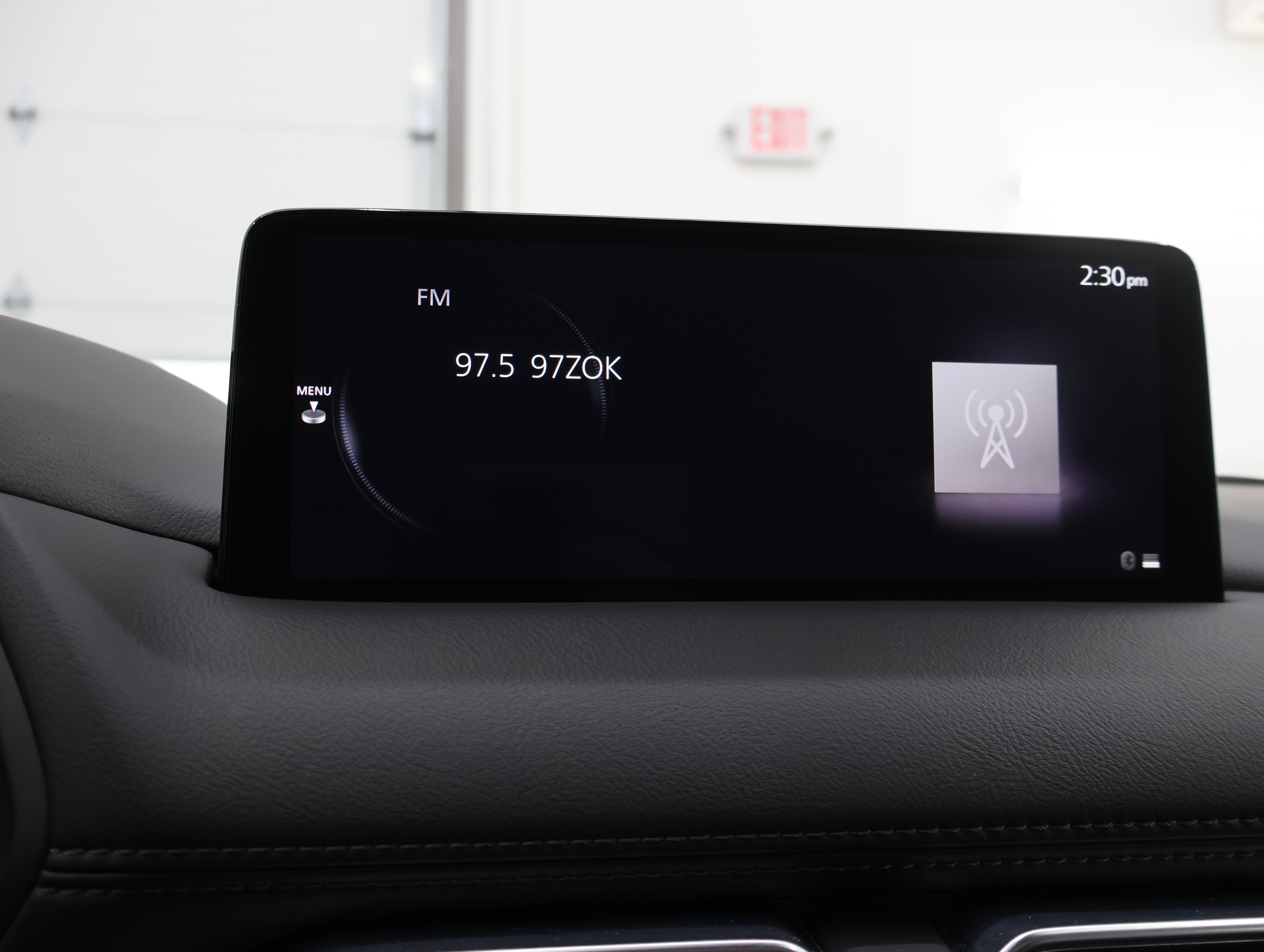 Used 2025 MAZDA CX-5 AWD 2.5 S w/ Preferred Package image 51