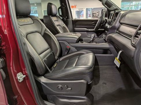 Used 2024 RAM 1500 TRX image 24