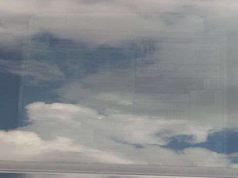 New 2025 Ford F150 Platinum w/ Equipment Group 702A High image 18