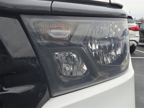 Used 2021 RAM 1500 Big Horn image 7