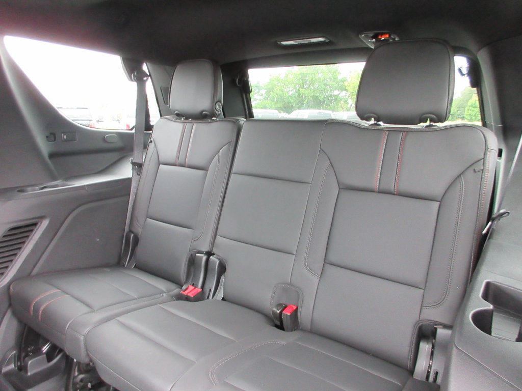 Certified 2024 Chevrolet Tahoe RST w/ Luxury Package AWD/4WD image 23