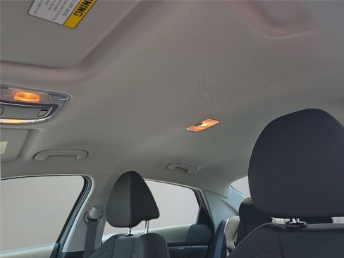 Certified 2026 Hyundai Elantra Hybrid FWD image 25