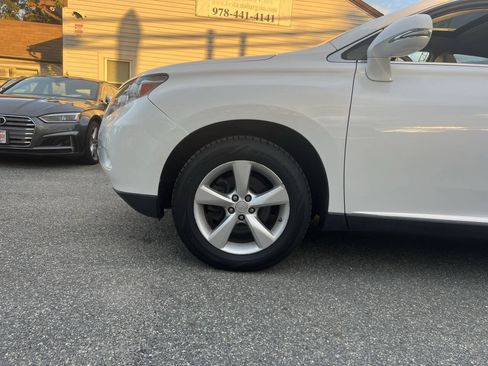 Used 2011 Lexus RX 350 AWD w/ Premium Pkg image 33