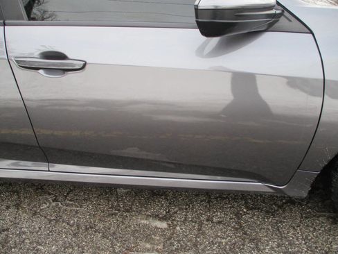 Used 2021 Honda Civic LX image 21