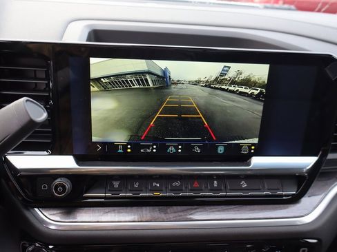 New 2026 Chevrolet Silverado 2500 LTZ w/ LTZ Plus Package image 7