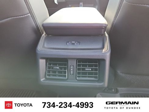 New 2026 Toyota bZ image 29