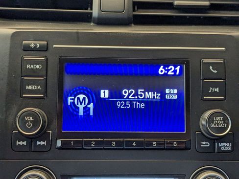 Used 2016 Honda Civic LX image 20