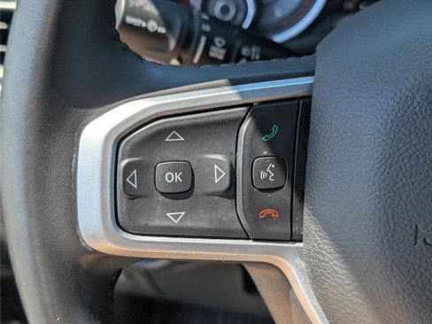 Used 2022 RAM 1500 Big Horn AWD/4WD image 26