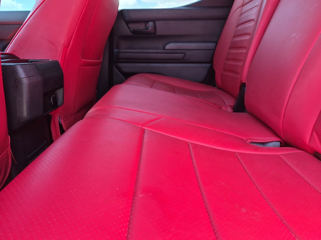 Used 2024 Toyota Tacoma SR5 RWD image 12