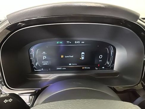 Used 2024 INFINITI QX60 Luxe AWD/4WD image 17