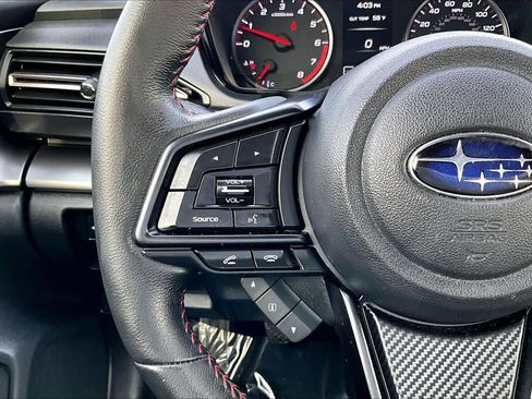 Used 2022 Subaru WRX w/ Popular Package #2 image 24