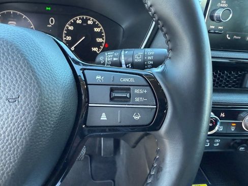 Used 2025 Honda CR-V EX-L image 30